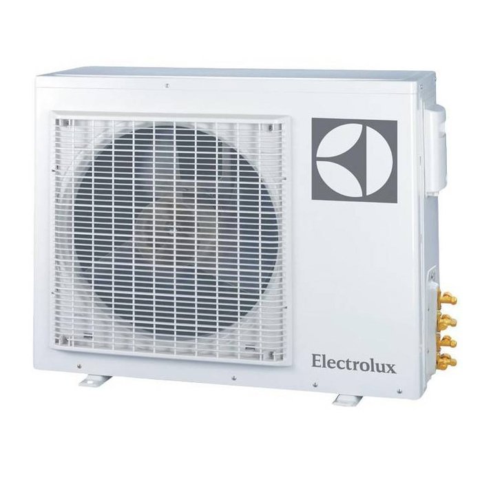 Electrolux EACS - 12HAT/N3