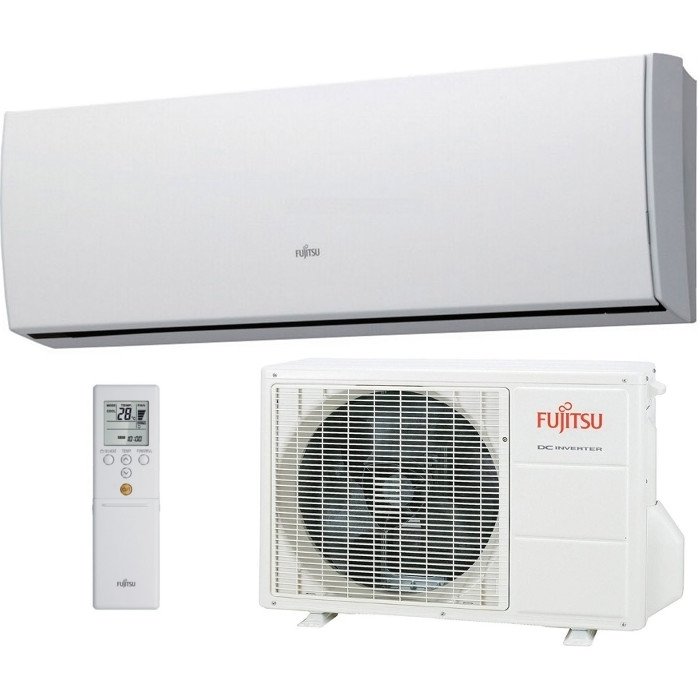 Fujitsu ASYG14LUCA/AOYG14LUC