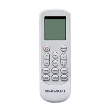 Shivaki SSH-L129DC