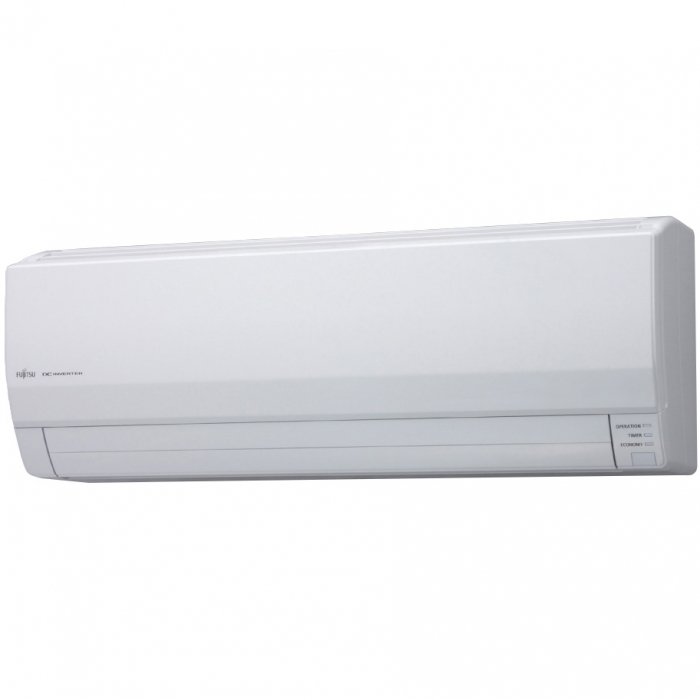 Fujitsu ASYG18LFCA/AOYG18LFC