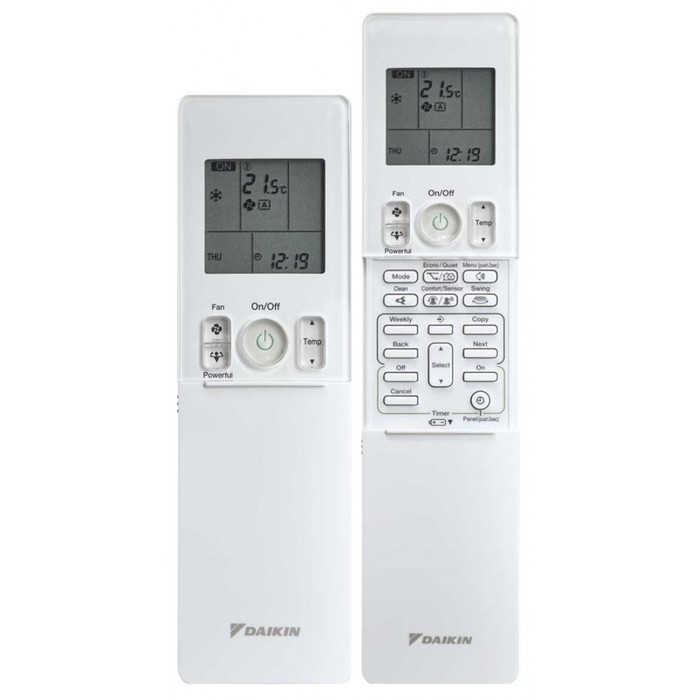 Daikin FTXM50N/RXM50N9