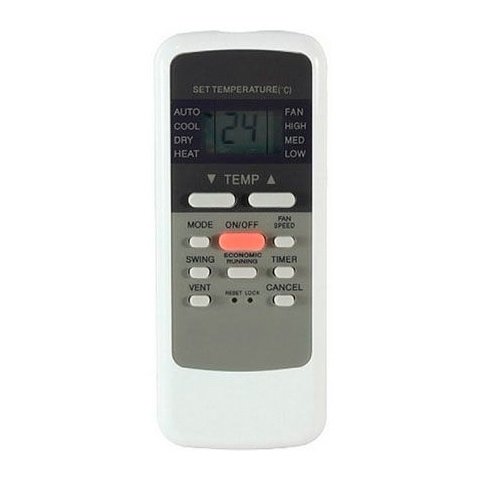 General Climate GC/GU-A18HR