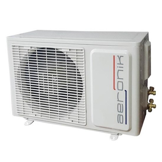 Aeronik ASI-12HS4/ASO-12HS4