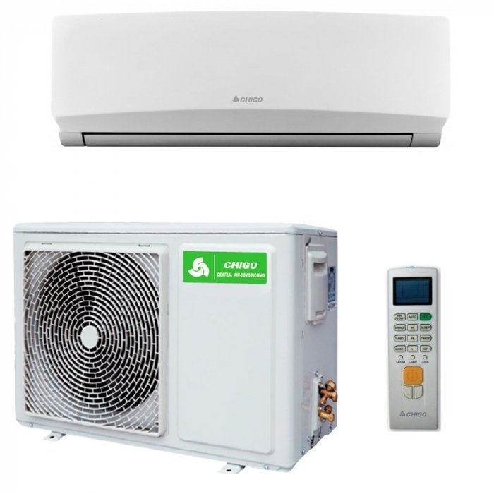 Chigo CS-88H3A-X155/CU-88H3A-X155